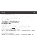 Preview for 26 page of Vizio E43-E2, E50-E1, E50x-E1, E50-E3, E55-E1, E55-E2,E60-E3 Quick Start Manual