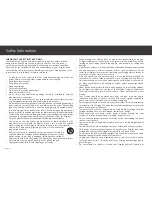 Preview for 2 page of Vizio E43-E2 Quick Start Manual