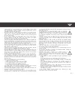 Preview for 3 page of Vizio E43-E2 Quick Start Manual