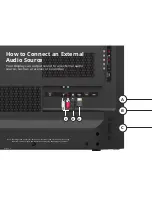 Preview for 8 page of Vizio E43-E2 Quick Start Manual