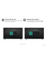 Preview for 13 page of Vizio E43-E2 Quick Start Manual