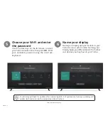 Preview for 14 page of Vizio E43-E2 Quick Start Manual