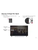 Preview for 17 page of Vizio E43-E2 Quick Start Manual