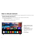 Preview for 20 page of Vizio E43-E2 Quick Start Manual