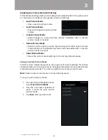 Предварительный просмотр 40 страницы Vizio E43u-D2 User Manual