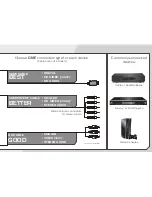 Preview for 13 page of Vizio E470i-A0 Quick Start Manual