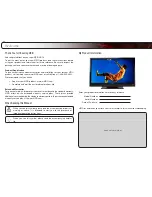 Preview for 3 page of Vizio E470VLE User Manual