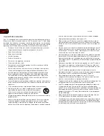 Preview for 4 page of Vizio E470VLE User Manual