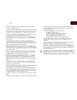 Preview for 5 page of Vizio E470VLE User Manual