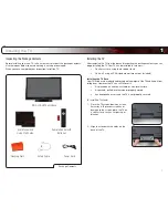 Preview for 9 page of Vizio E470VLE User Manual