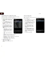 Preview for 20 page of Vizio E470VLE User Manual