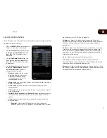 Preview for 21 page of Vizio E470VLE User Manual