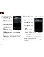 Preview for 22 page of Vizio E470VLE User Manual