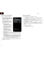 Preview for 24 page of Vizio E470VLE User Manual