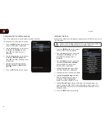 Preview for 30 page of Vizio E470VLE User Manual