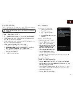 Preview for 31 page of Vizio E470VLE User Manual