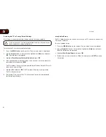 Preview for 32 page of Vizio E470VLE User Manual