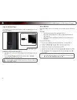 Preview for 34 page of Vizio E470VLE User Manual