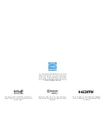 Preview for 2 page of Vizio E472VL User Manual