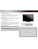 Preview for 3 page of Vizio E472VL User Manual