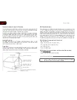 Предварительный просмотр 6 страницы Vizio E472VL User Manual