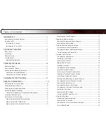 Preview for 7 page of Vizio E472VL User Manual