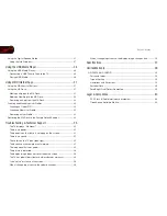 Preview for 8 page of Vizio E472VL User Manual