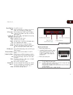 Preview for 13 page of Vizio E472VL User Manual