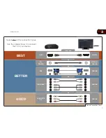 Preview for 15 page of Vizio E472VL User Manual