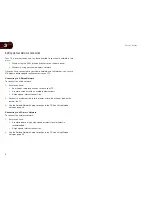 Preview for 16 page of Vizio E472VL User Manual