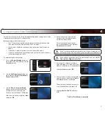 Предварительный просмотр 17 страницы Vizio E472VL User Manual