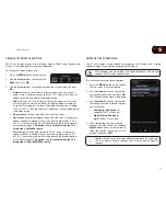 Предварительный просмотр 19 страницы Vizio E472VL User Manual