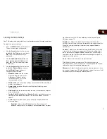 Preview for 21 page of Vizio E472VL User Manual