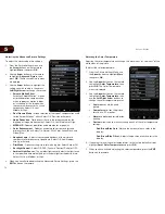 Preview for 22 page of Vizio E472VL User Manual