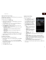 Предварительный просмотр 23 страницы Vizio E472VL User Manual