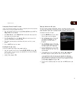 Предварительный просмотр 31 страницы Vizio E472VL User Manual