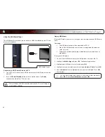 Preview for 36 page of Vizio E472VL User Manual