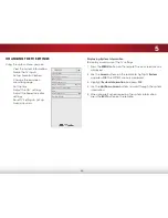 Preview for 40 page of Vizio E480i-B2 User Manual