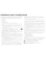 Preview for 2 page of Vizio E500d-A0 Quick Start Manual