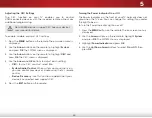 Preview for 51 page of Vizio E500i-A1 User Manual