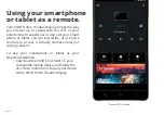 Предварительный просмотр 8 страницы Vizio E50X-E1 Installation Manual