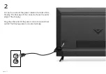 Предварительный просмотр 14 страницы Vizio E50X-E1 Installation Manual