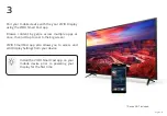 Предварительный просмотр 15 страницы Vizio E50X-E1 Installation Manual