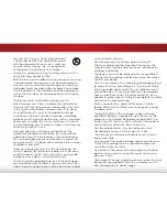 Preview for 4 page of Vizio E550i-A0 User Manual