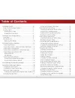 Preview for 7 page of Vizio E550i-A0 User Manual