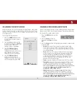 Preview for 25 page of Vizio E550i-A0 User Manual