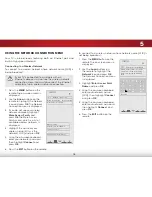 Preview for 34 page of Vizio E550i-A0 User Manual