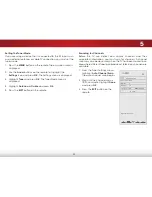 Preview for 37 page of Vizio E550i-A0 User Manual