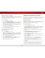 Предварительный просмотр 52 страницы Vizio E550i-A0E User Manual