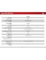 Предварительный просмотр 58 страницы Vizio E550i-A0E User Manual